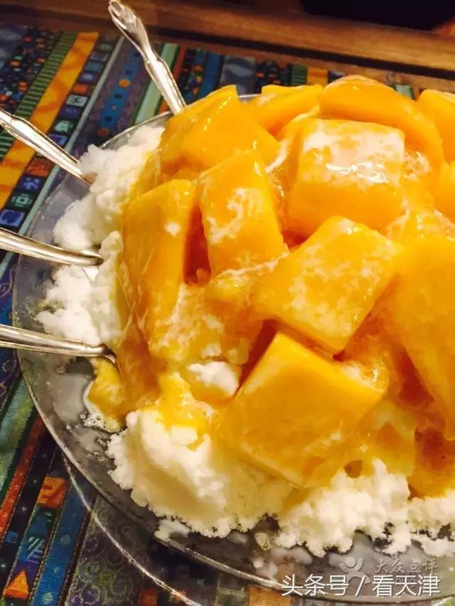 天津必吃的十大食物,天津一共多少种美食