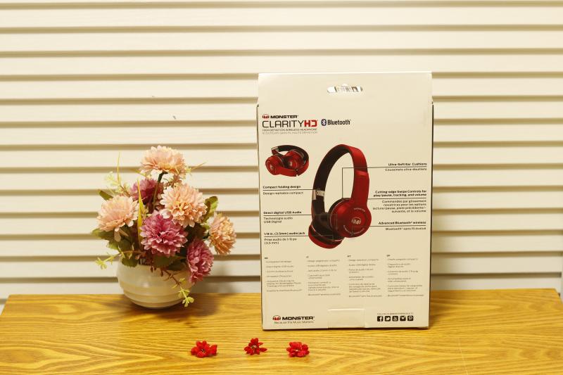 魔声clarityproair耳机测评,魔声clarity700db耳机评测