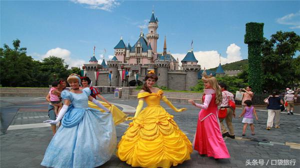 香港5月好去处,5月香港风景视频