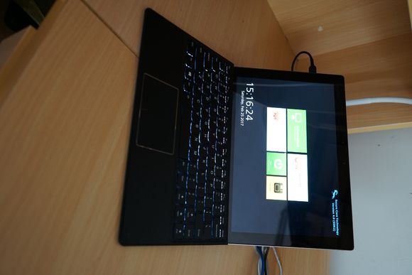 联想miix5pro2合一,联想miix5怎么样值得买吗