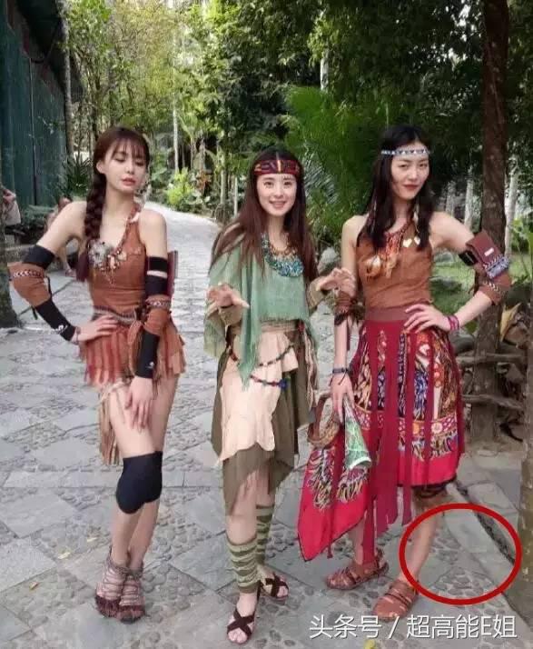 张嘉倪杨幂合影,杨幂张嘉倪近况