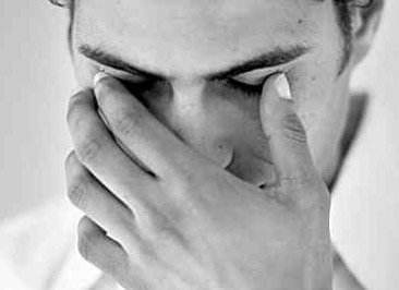 脂肪肝会引起眼睛干涩吗,眼睛干涩是肝火引起的吗