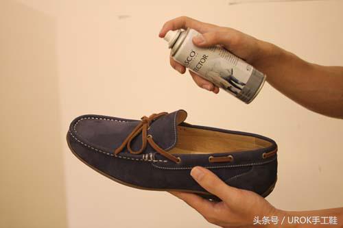 皮鞋保养常识100例,带颜色的皮鞋怎么保养和清洗