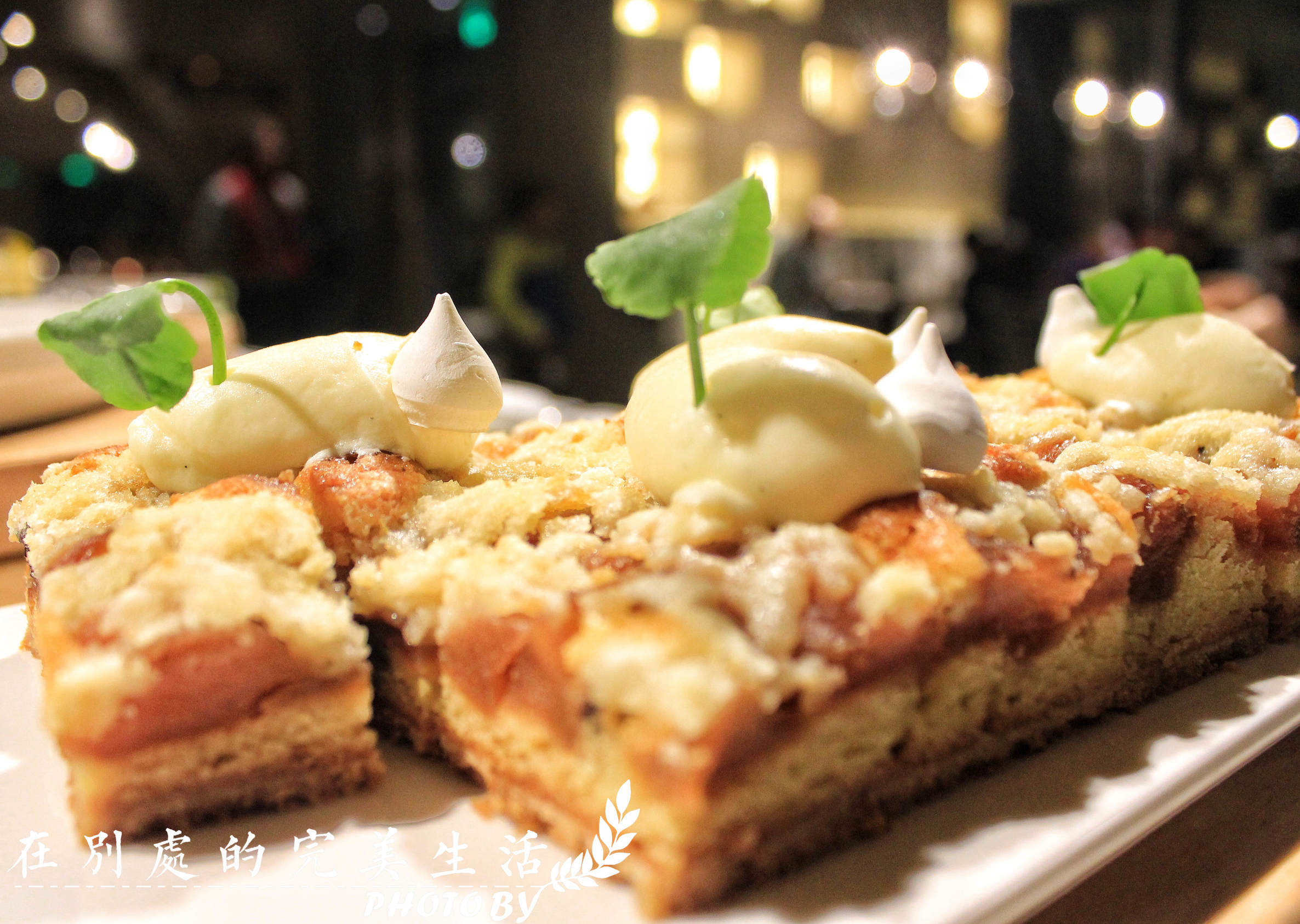 宁静是一种难得的奢华——记杭州钱江万豪酒店