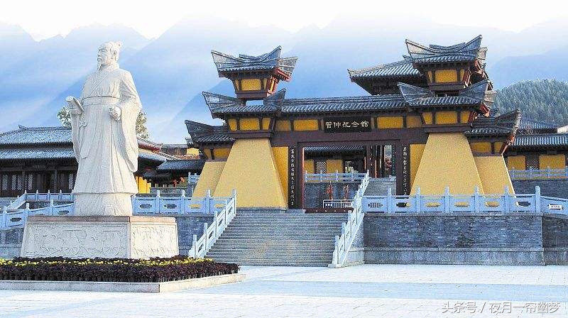 姜子牙故乡,姜子牙封地是淄博吗