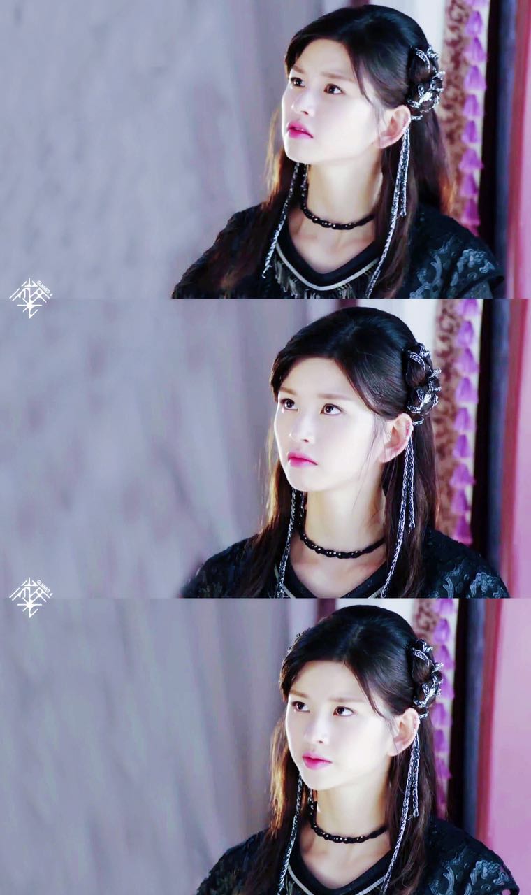 择天记小黑龙林思意是女团嘛,择天记