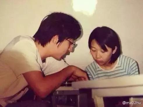 最美的年纪嫁给你最爱的他,喜欢你是一见钟情娶你是毕生梦想