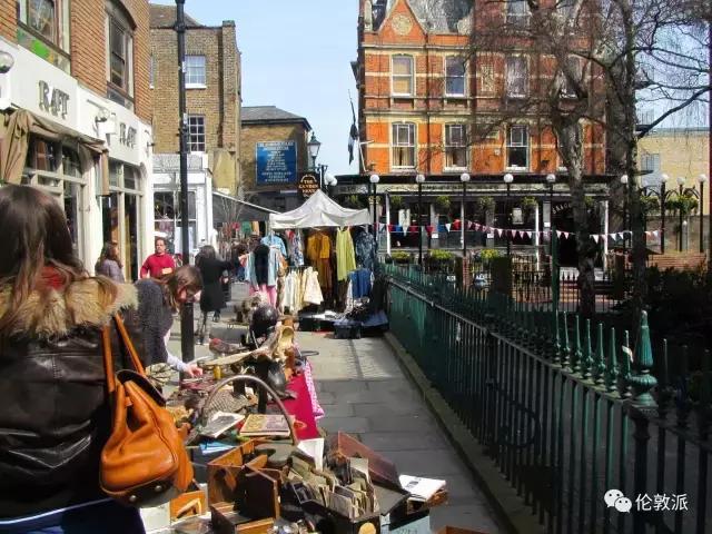 古着店铺推荐vintage,古着衣服店铺推荐