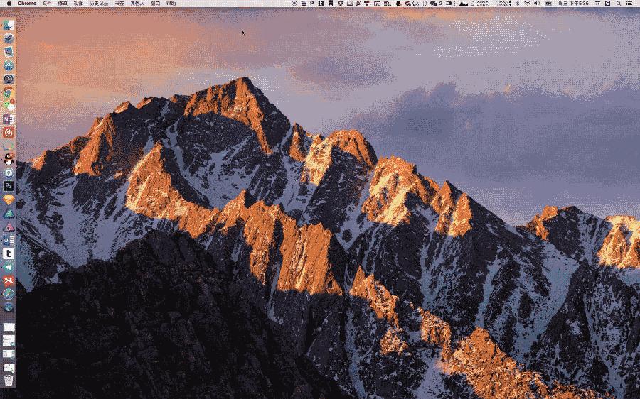 mac快捷键大全100个常用,mac用户应掌握的50种快捷键