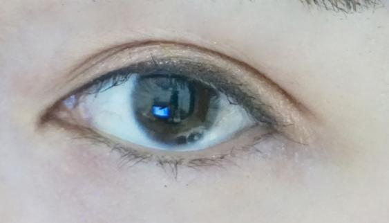 自然纯真才是王道，猫小兔教你打造甜美约会妆