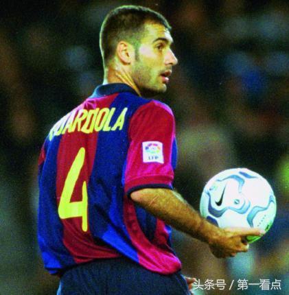 巴萨队史上的十大无敌巨星，实力证明价值！你喜爱的那位上榜了吗