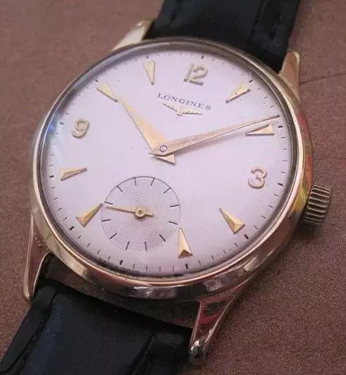 浪琴曾经,浪琴曾经的辉煌