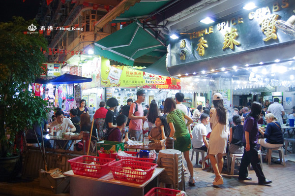 香港4天3夜亲子旅游攻略,香港4天3夜怎么玩