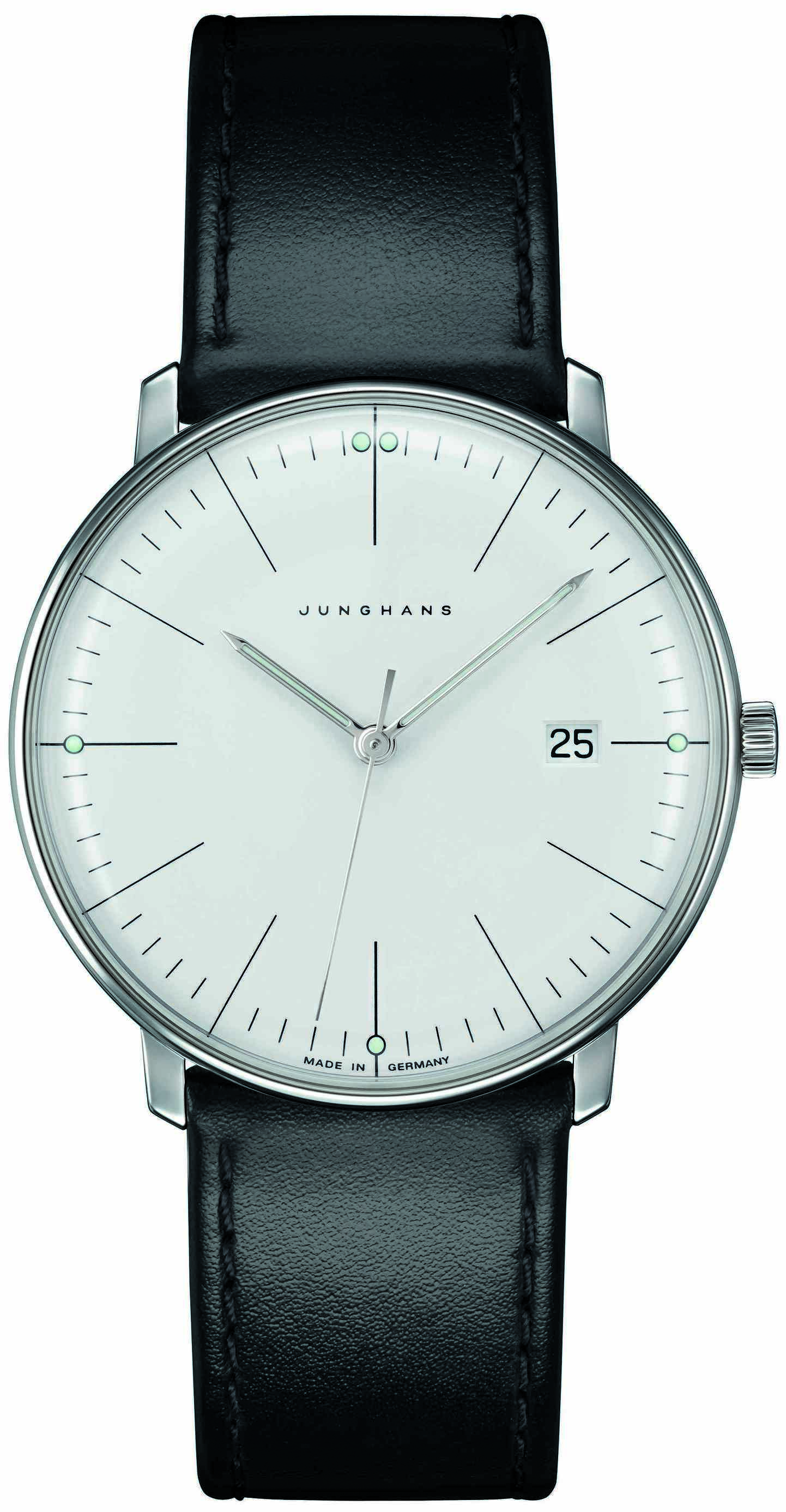 荣汉斯和荣克士手表,荣汉斯德国手表