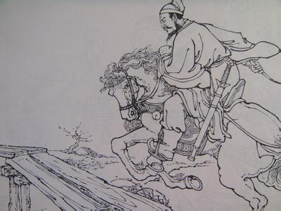 古人的才情让人拍案叫绝，一首诗里竟然藏了这么多中草药