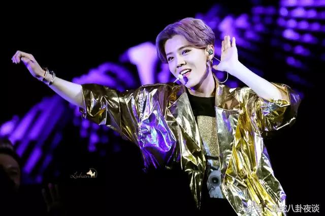 鹿晗依旧单身，给德智体美劳样样MAX的鹿晗征婚，你们要吗？