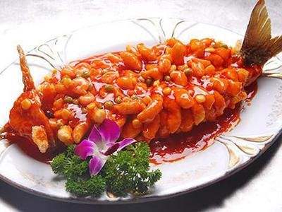 你不知道国宴十大名菜,你知道八大菜系和十大名菜吗