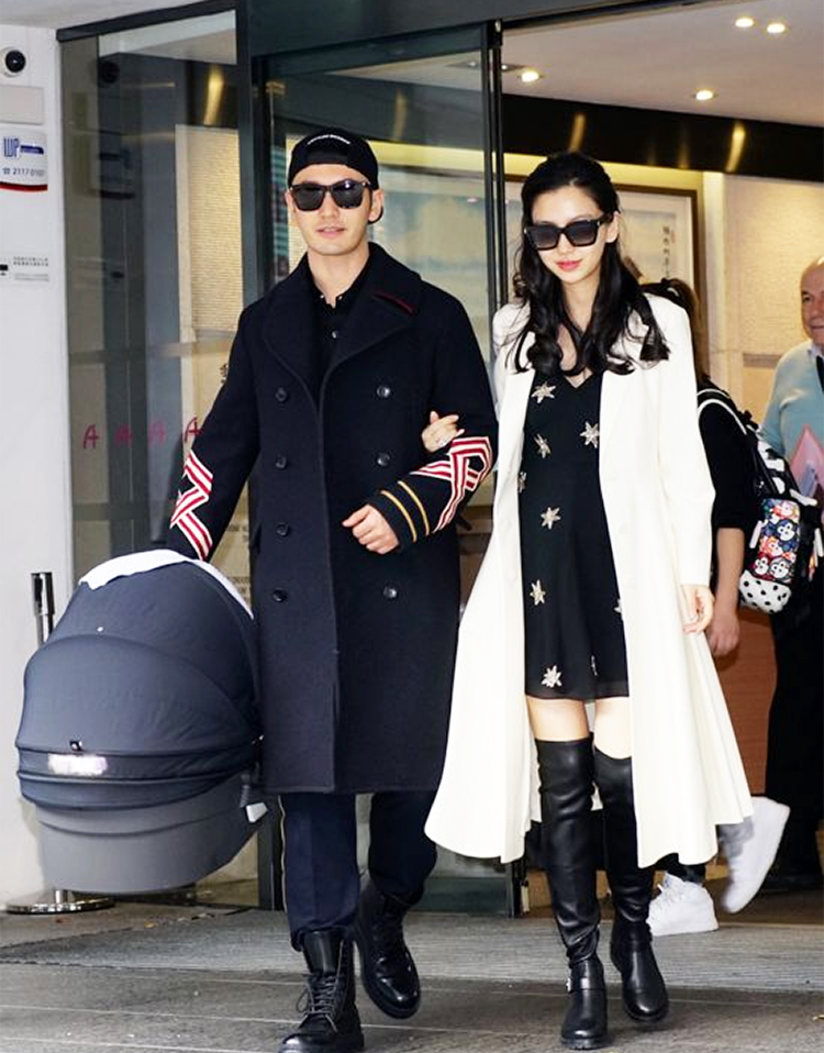 baby生完孩子出院,baby生完孩子坐月子了吗