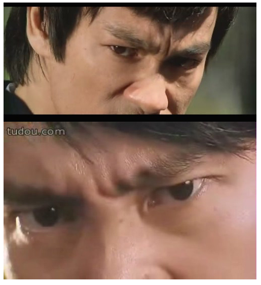 周星驰感谢李小龙,周星驰喜欢过哪几个人