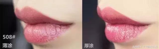 阿玛尼丝绒唇釉400阿玛尼红,阿玛尼和乔治阿玛尼唇釉的区别