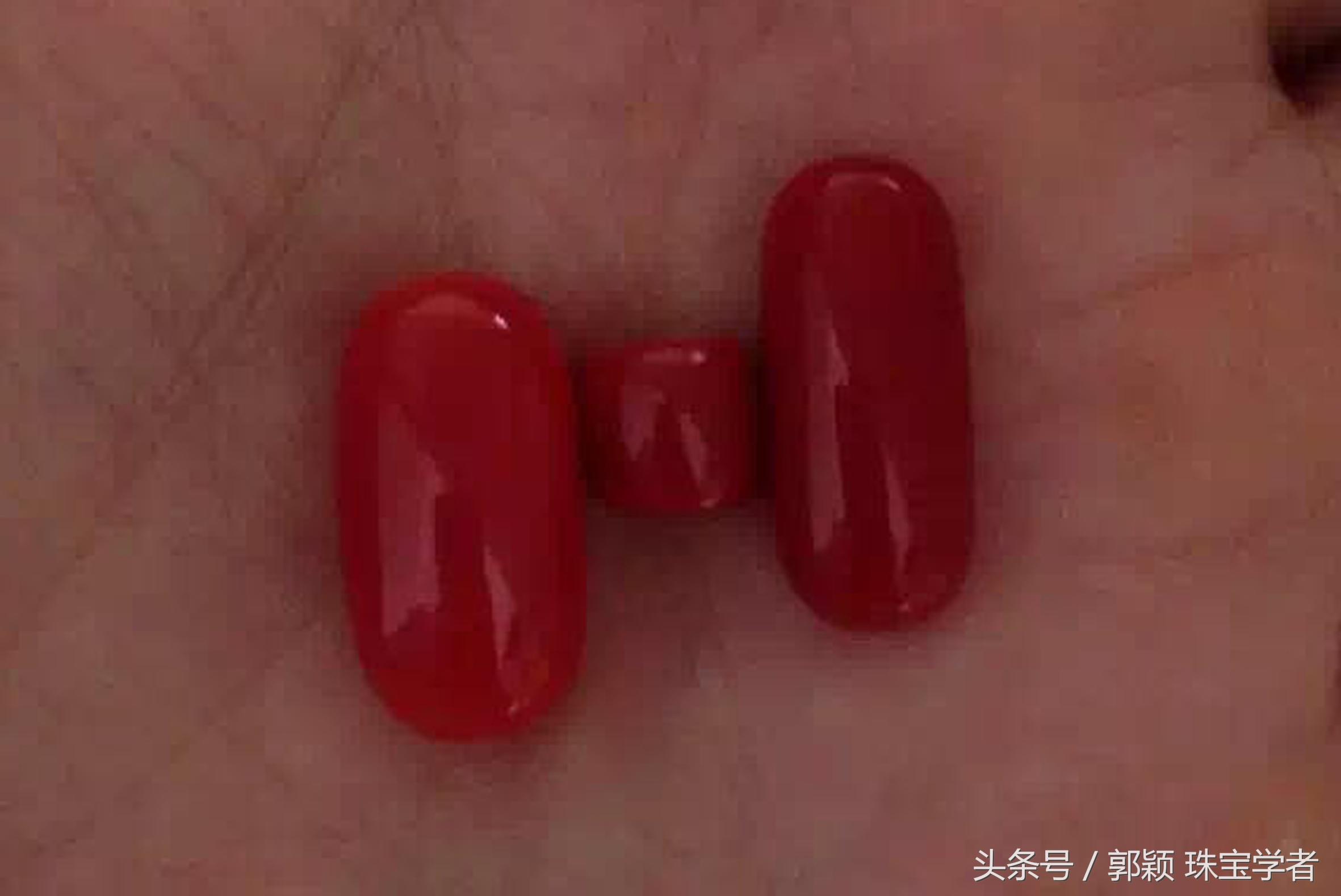 阿卡牛血红珊瑚自己戴可以吗,顶级阿卡牛血红珊瑚是哪个产地