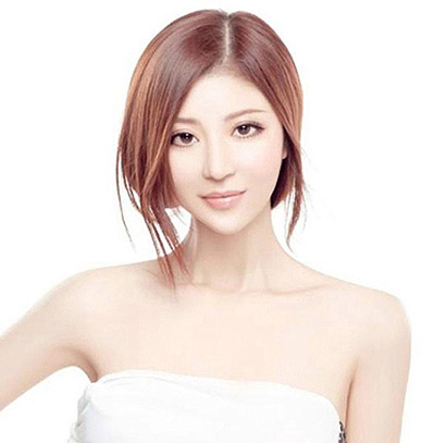 扎马尾前面的碎发怎么弄,扎高马尾额前碎发怎么处理