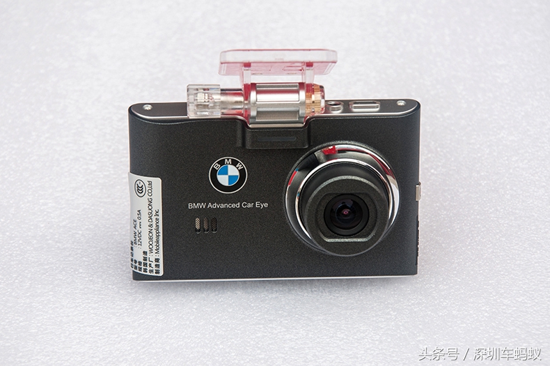 宝马7系360全景影像带记录仪吗,新款宝马7系装行车记录仪