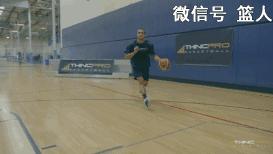 如何练就多种进攻方式,背身高效进攻技巧