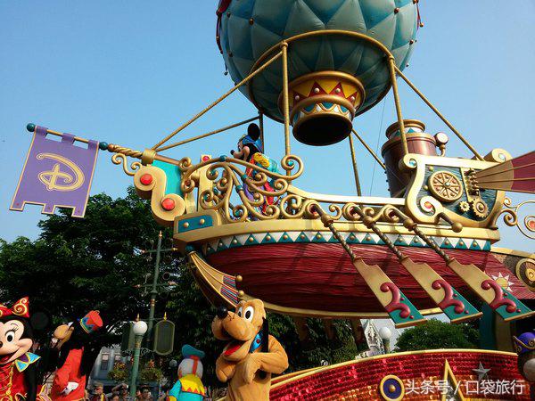 香港5月好去处,5月香港风景视频