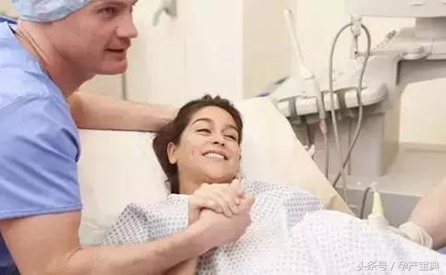 分娩时怎么指导呼吸,顺产宫缩怎么缓解最有效