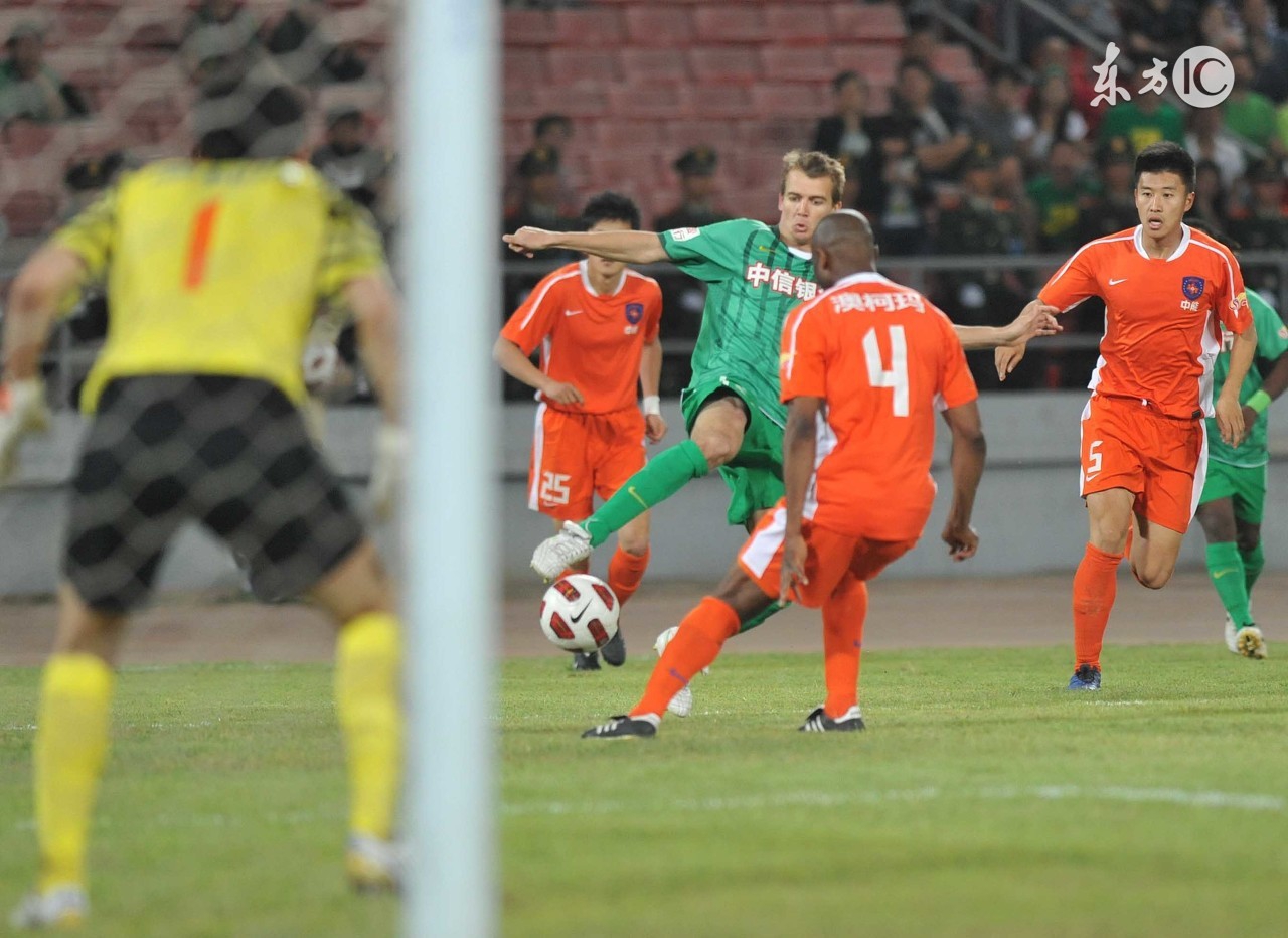 鲁能37度足球,鲁能往事王永珀完整版