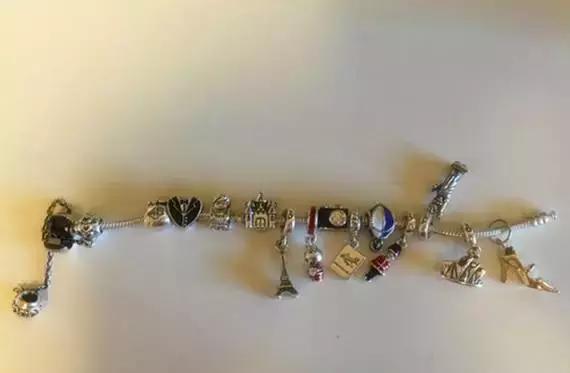 潘多拉为什么会有手链,潘多拉为什么珠子那么贵