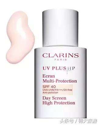 最好用防晒霜和防晒喷雾排行榜,雅漾小金刚和安耐晒哪个效果好