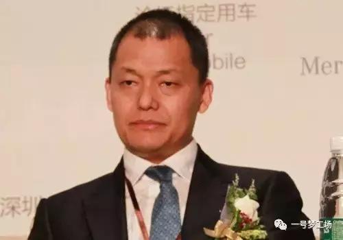 没钱没关系,几次差点倒闭,他却打造出市值300亿的激光帝国