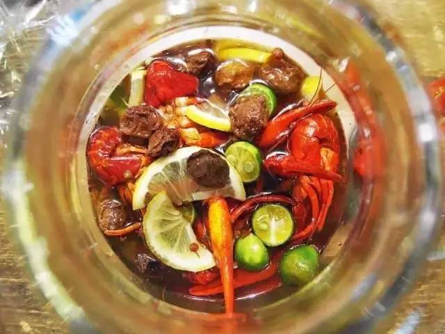 小龙虾上海排行榜,上海小龙虾自助排名前十