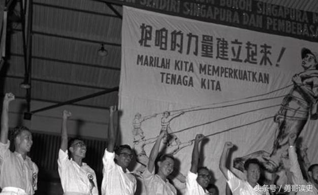 祖籍广东梅州一生会说中国话如何将一个小穷国变成世界最富国