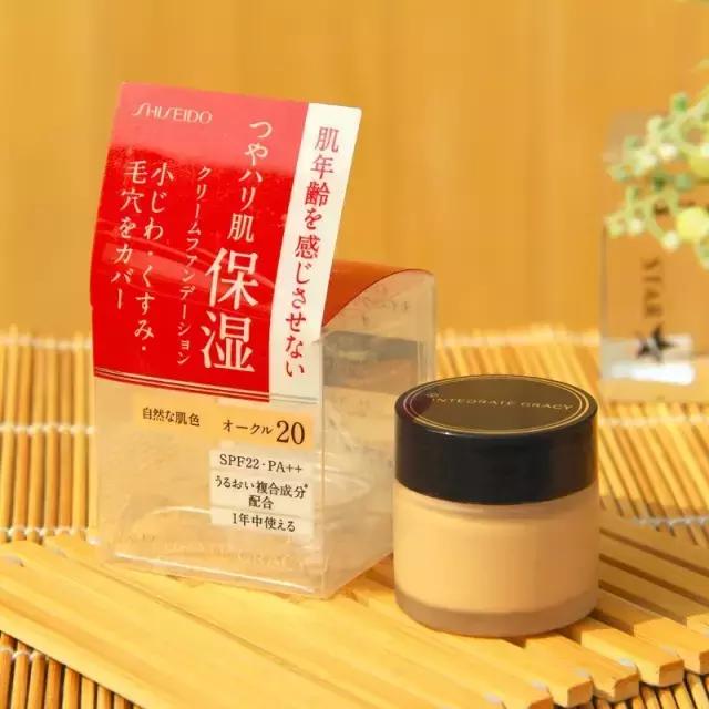 夏日必备粉底液之混油皮篇！