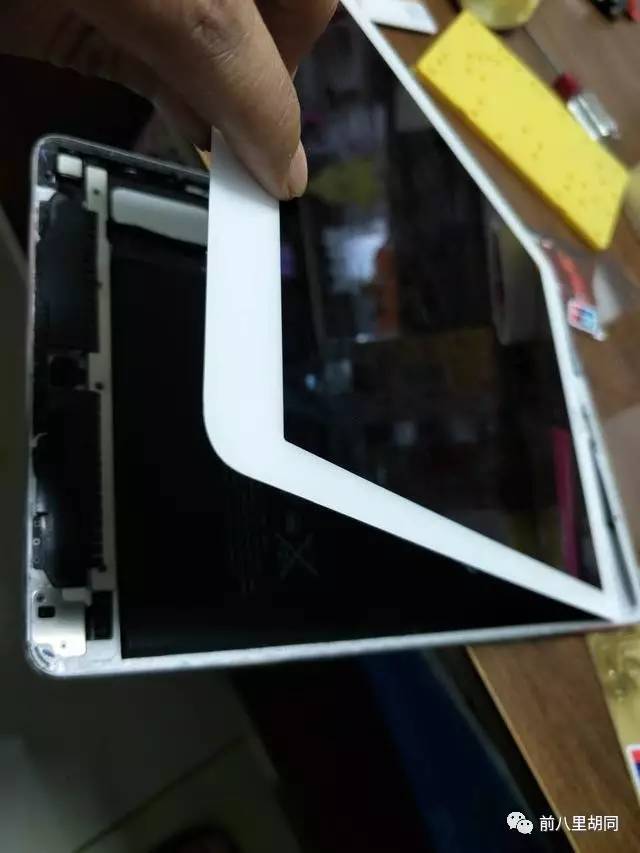 ipad电源键失灵怎么进恢复模式,ipad电源键下陷维修视频