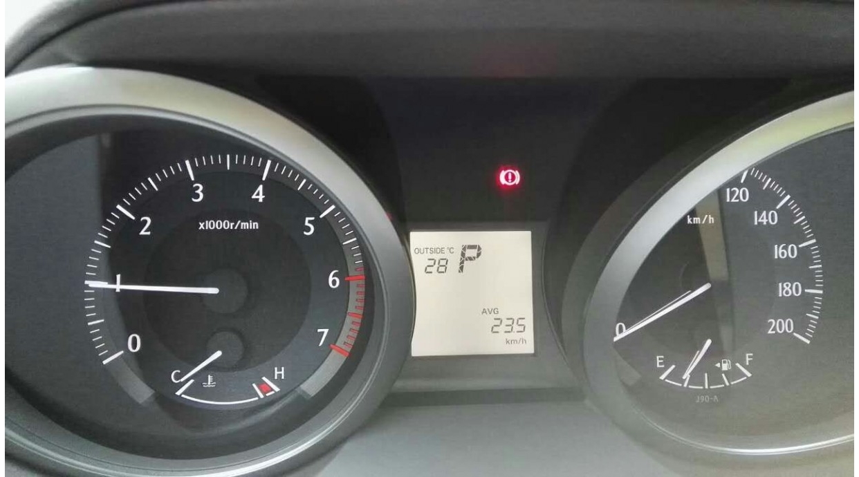 5万公里左右丰田普拉多4.0,丰田普拉多tx4000