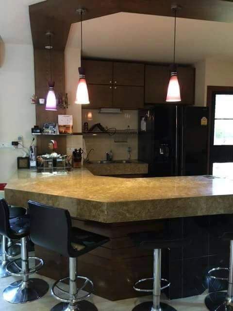 清迈150万以内能买到什么别墅,清迈别墅出售在哪个区