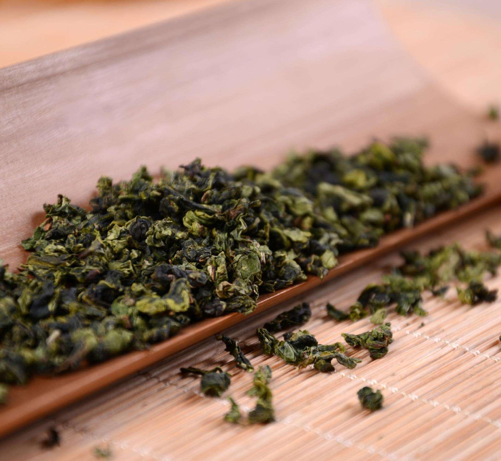 铁观音历史记载是什么,神仙铁观音的前世和今生