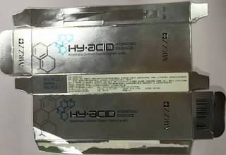 网红来了ll十全大补，还直达真皮层的精华原液