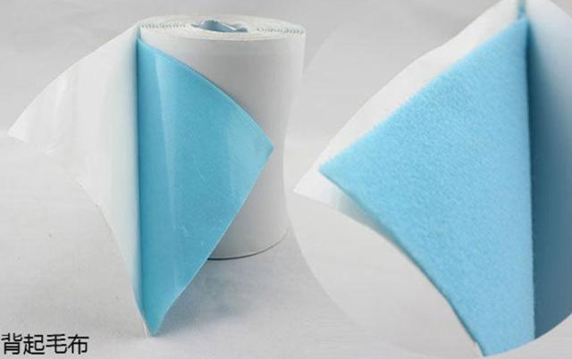 拖把卡槽魔术贴,插槽式拖把魔术贴