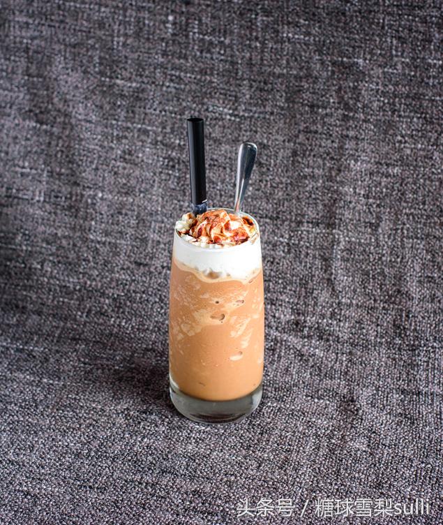 口感特别好吃货必备夏日饮品,美食饮品大全