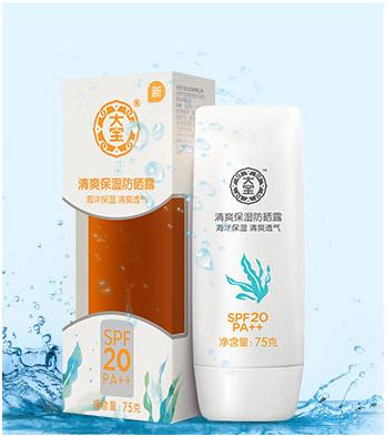 天天擦防晒霜对皮肤好吗,天天用防晒霜