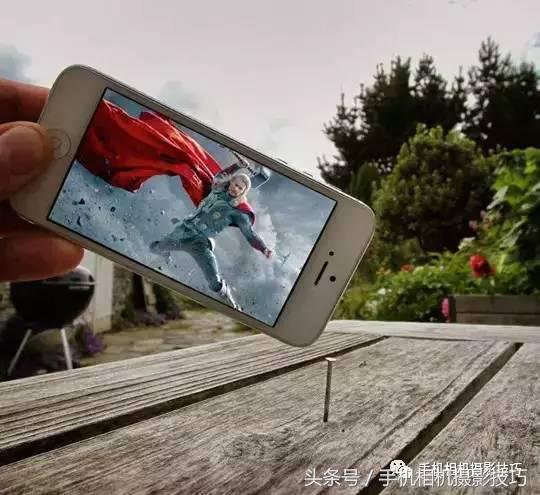 不用ps拍出惊艳的图片,在家自己拍摄10个创意摄影方法