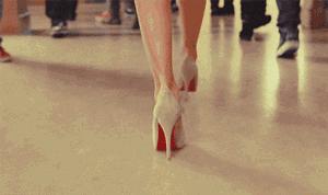 穿起来舒服高跟鞋,穿起来最舒服的高跟鞋