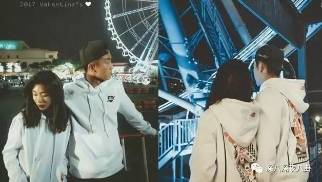 跑男最喜欢的小猎豹 (跑男小猎豹秀恩爱)