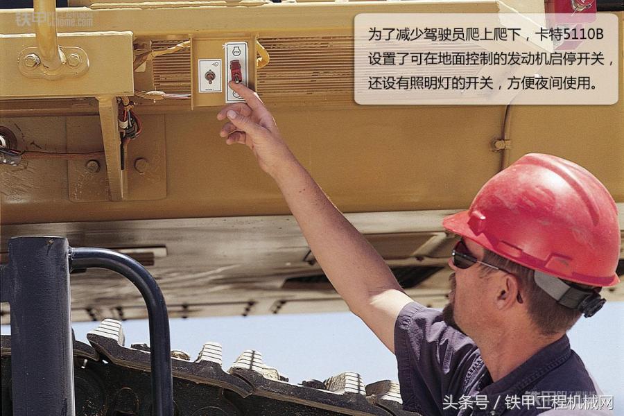 卡特彼勒超大型挖掘机大全,卡特彼勒蓝色挖掘机