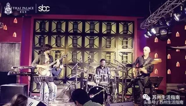 苏州别墅聚会轰趴馆必去打卡地,苏州开party